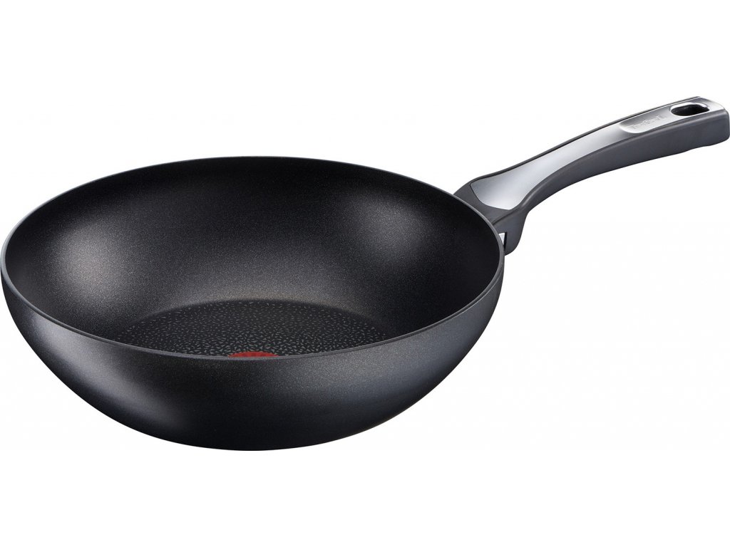 Pánev WOK Expertise Tefal 28 cm